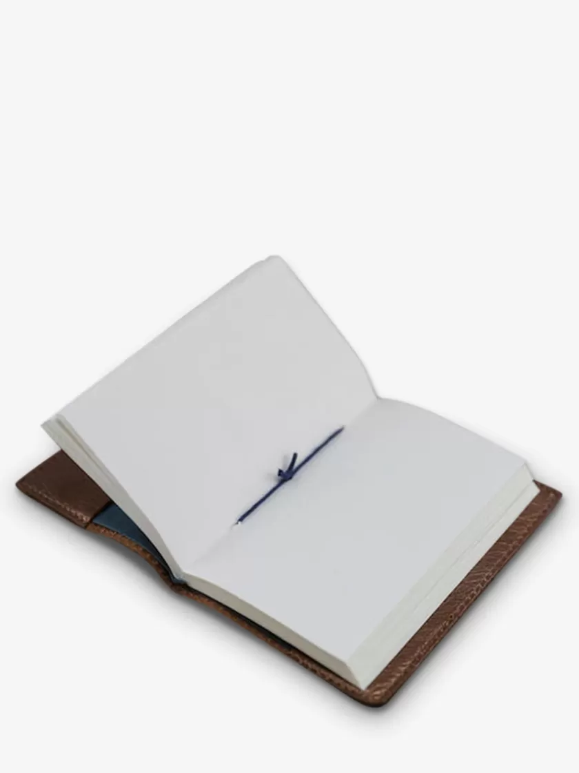 LeCarnet - L - Light Brown | PAUL MARIUS Shop