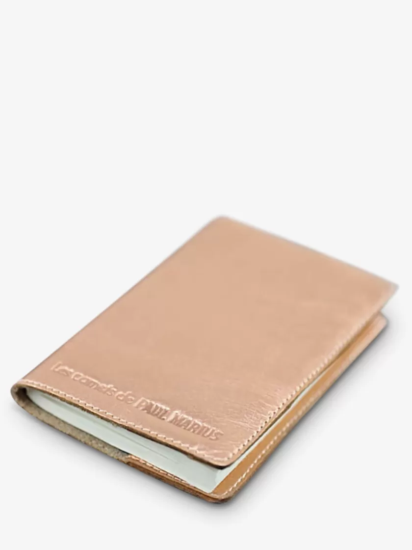 LeCarnet - S - Rose Gold | PAUL MARIUS Outlet