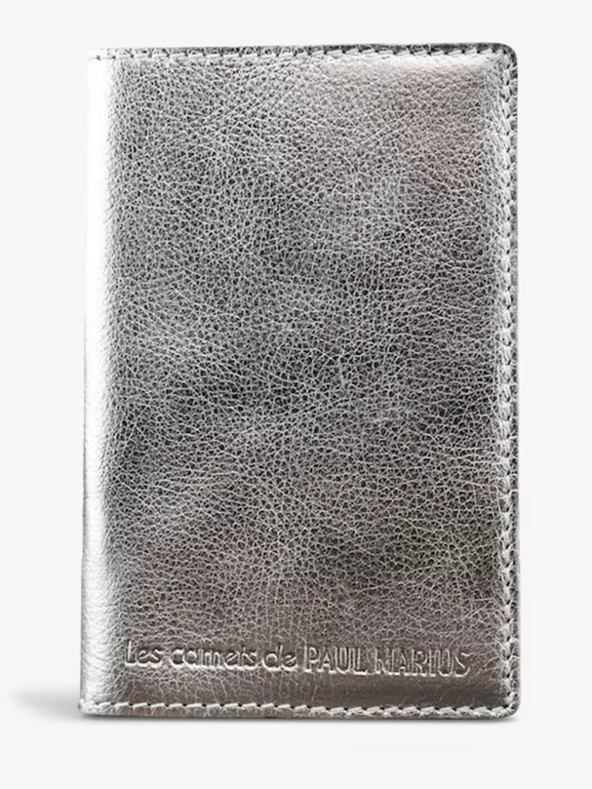 LeCarnet - S - Silver | PAUL MARIUS Best