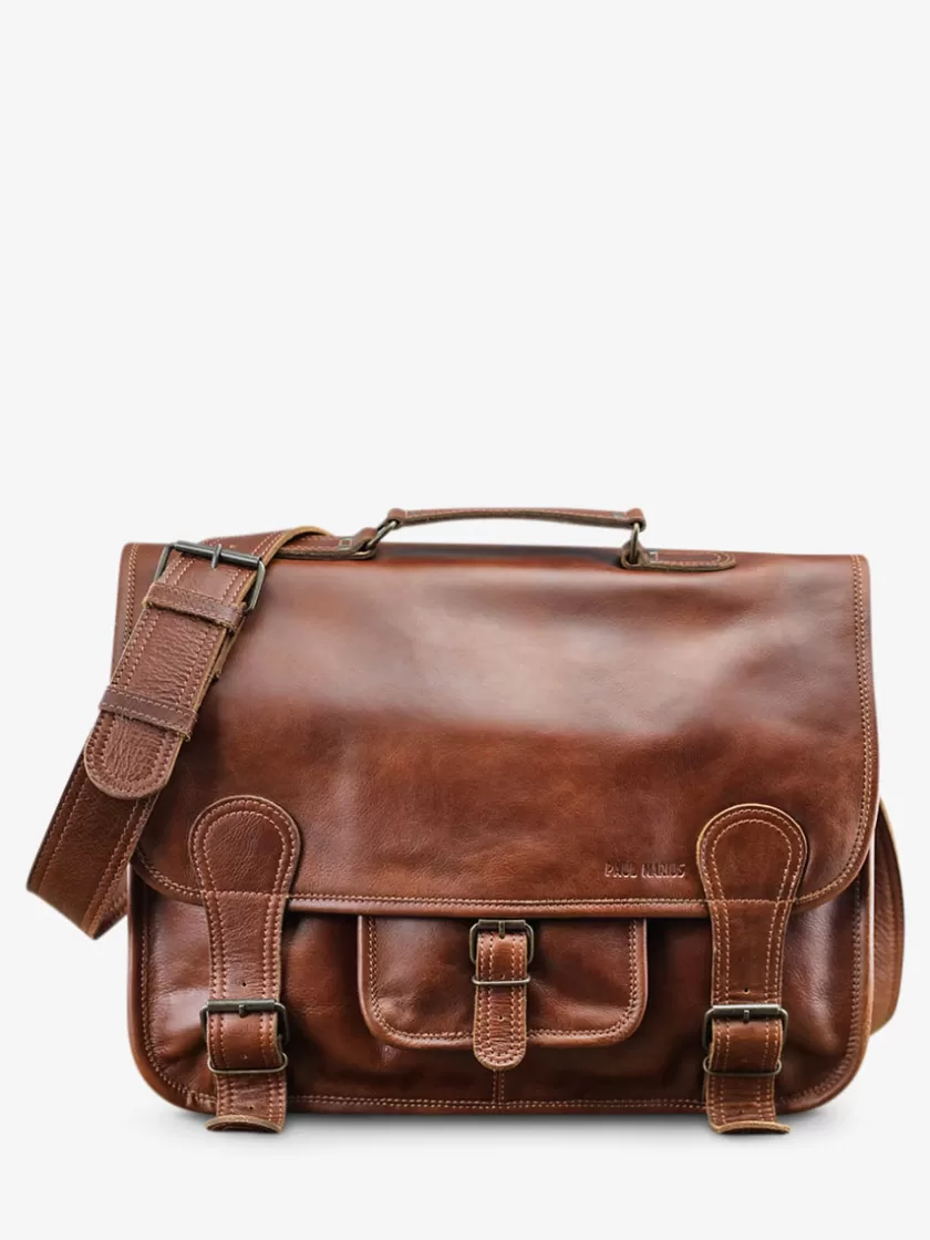 LeCartable - L - Tobacco | PAUL MARIUS New