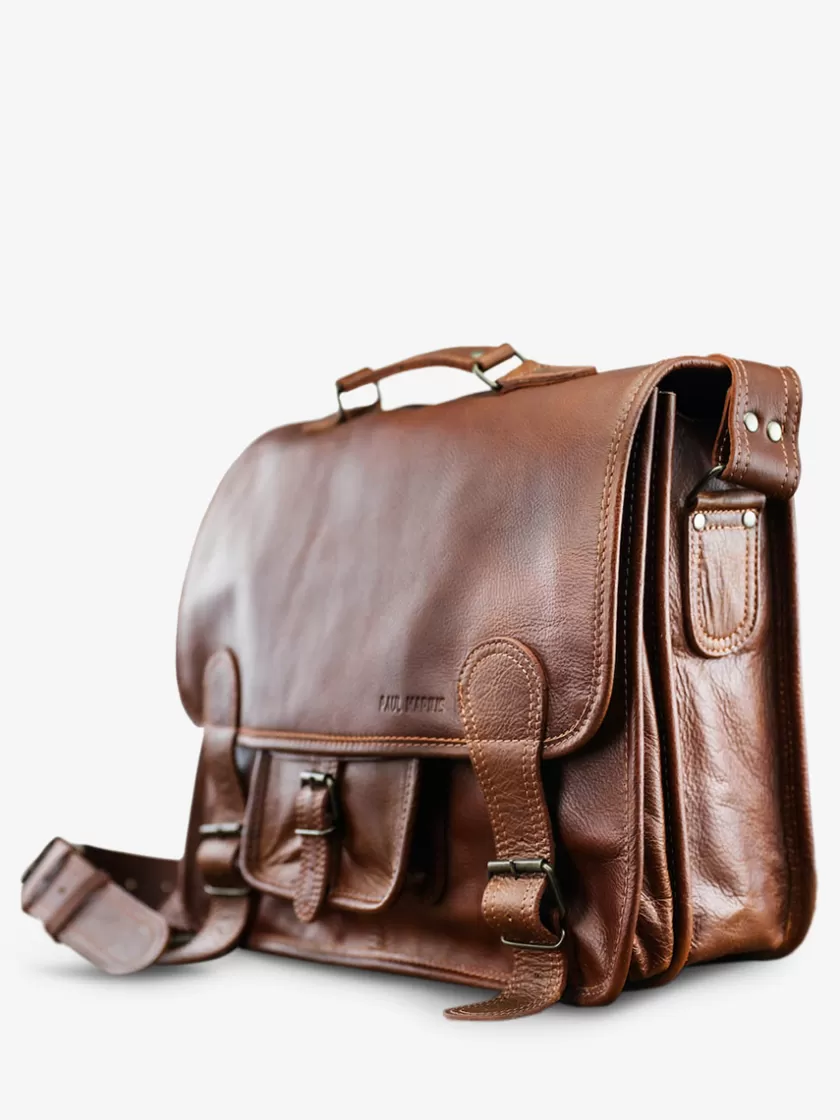 LeCartable - L - Tobacco | PAUL MARIUS New