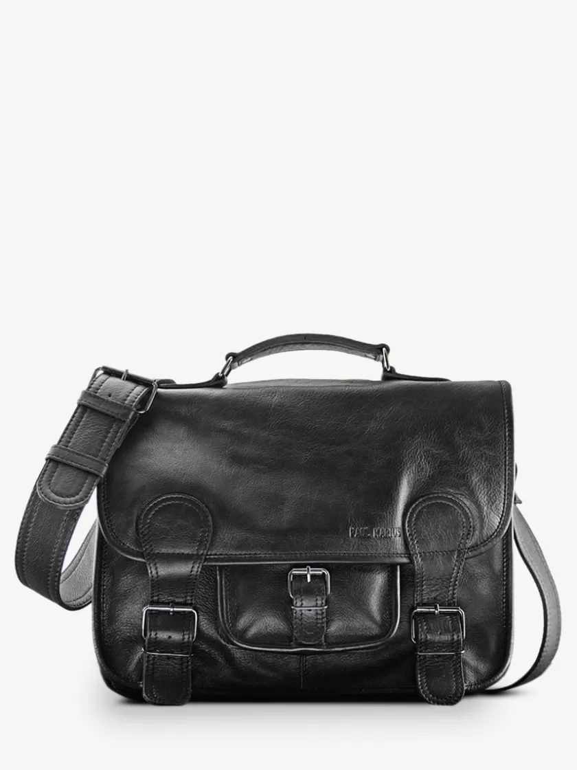 LeCartable - M - Black | PAUL MARIUS Discount