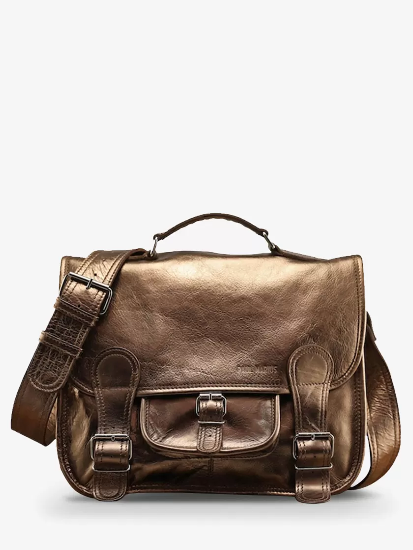 LeCartable - M - Copper | PAUL MARIUS Discount