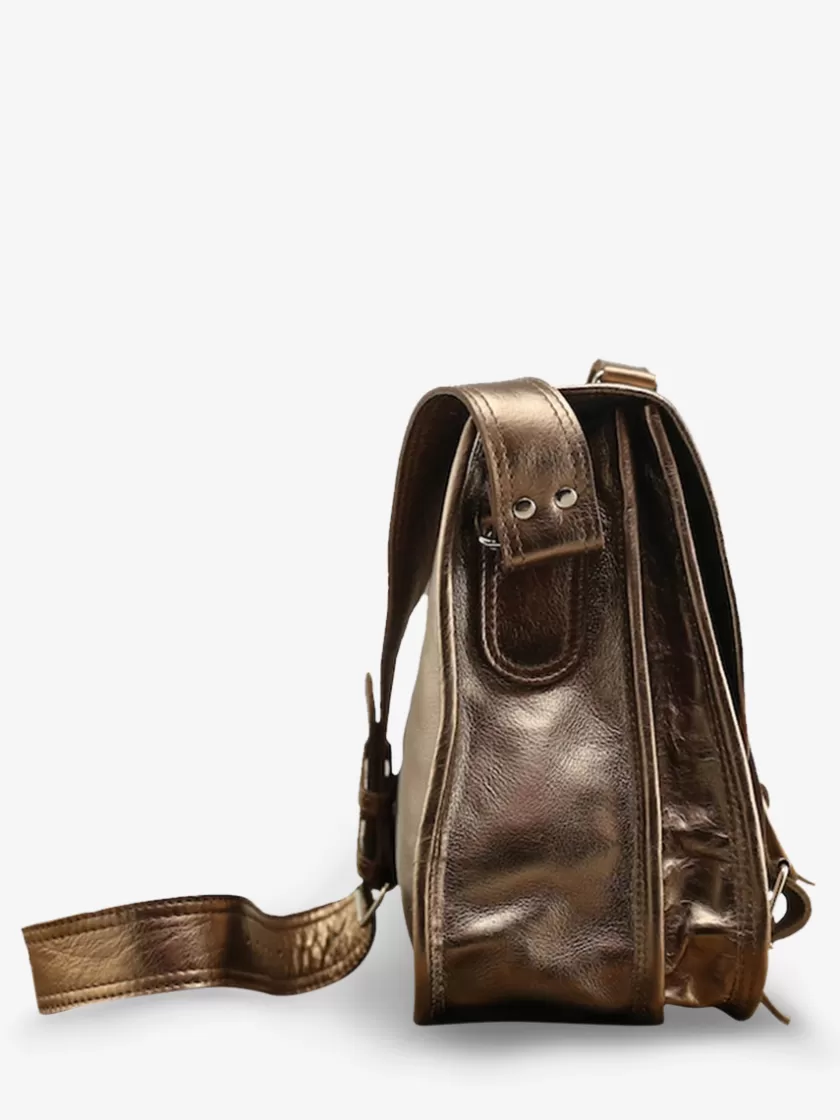 LeCartable - M - Copper | PAUL MARIUS Discount
