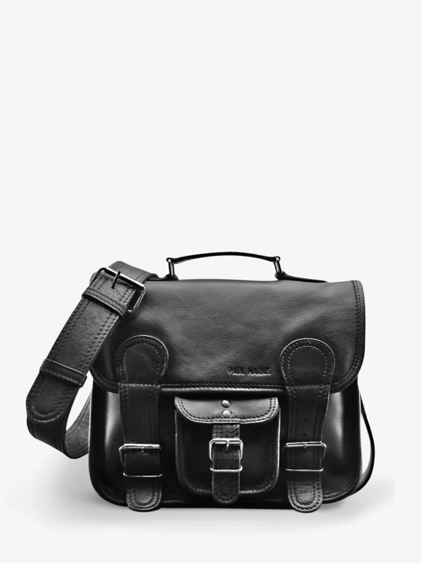 LeCartable - S - Black | PAUL MARIUS New