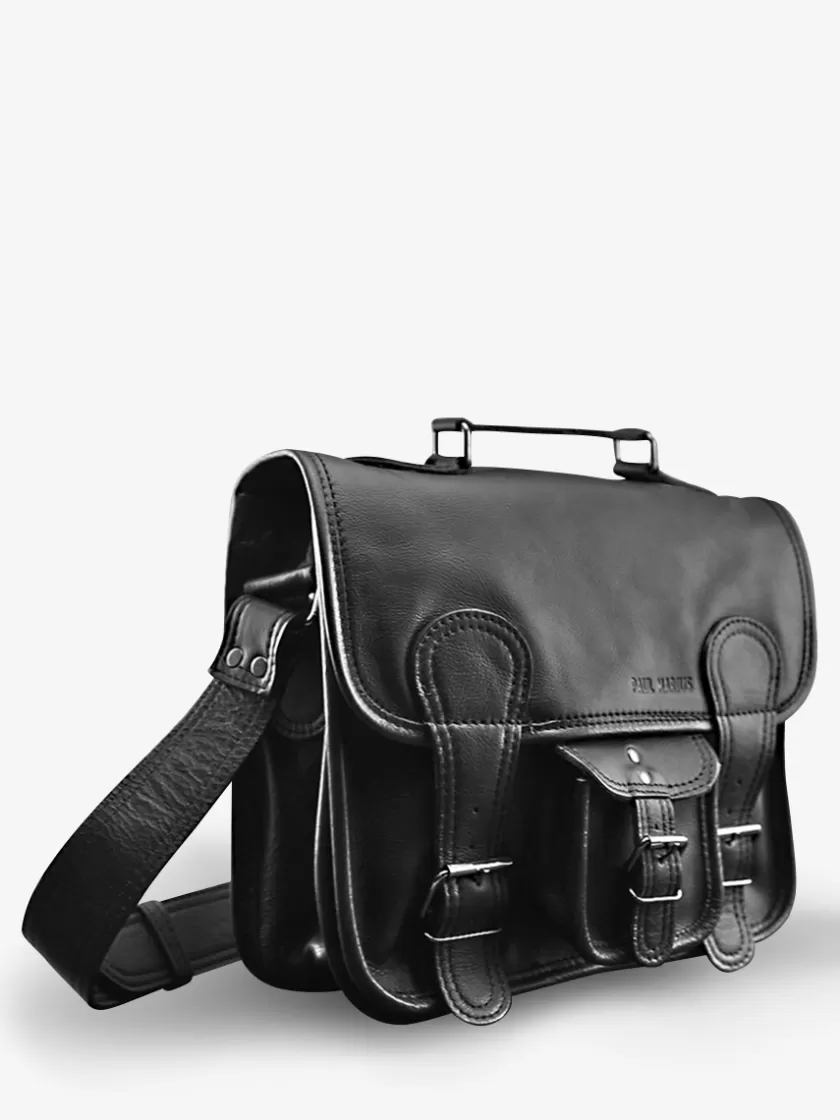LeCartable - S - Black | PAUL MARIUS New
