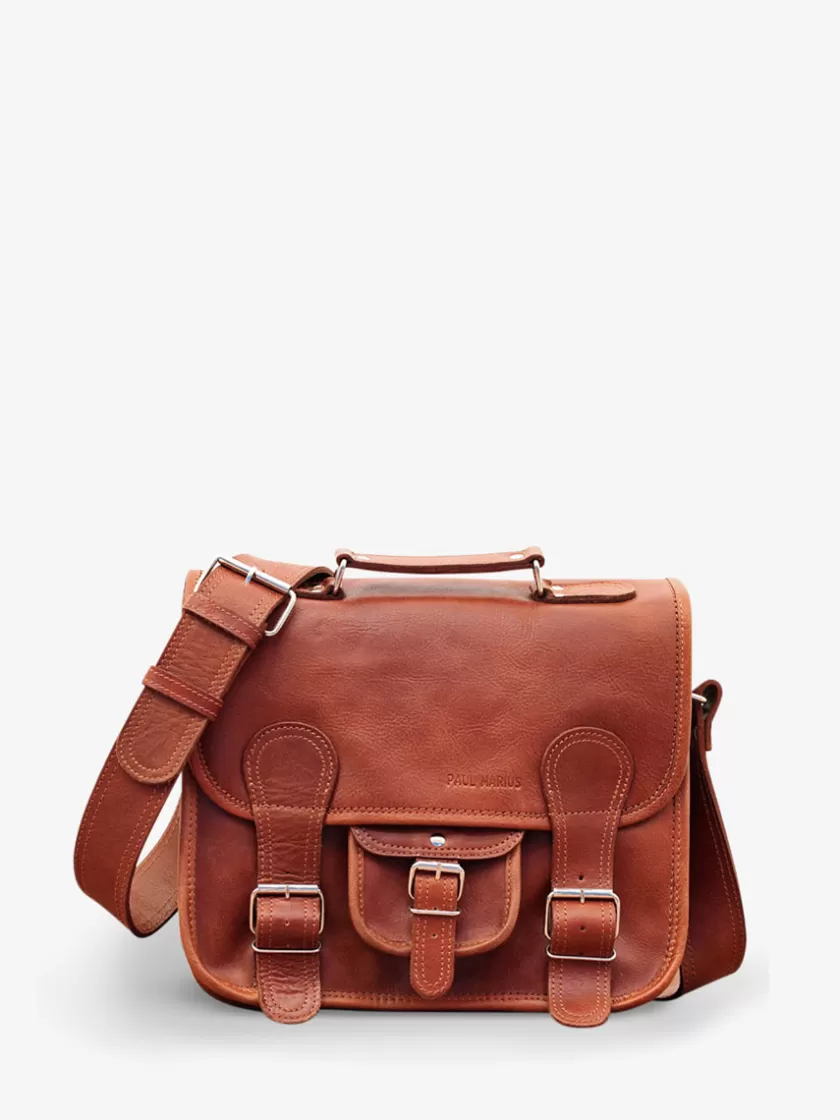 LeCartable - S - Light Brown | PAUL MARIUS Cheap