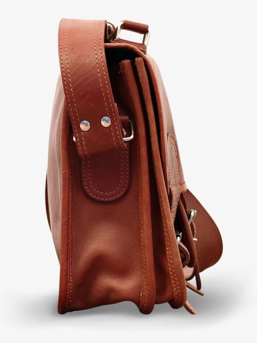LeCartable - S - Light Brown | PAUL MARIUS Cheap