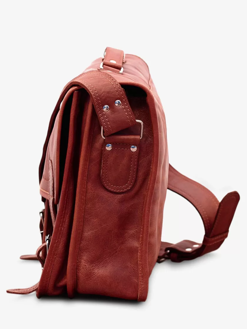 LeCartable - XL - Light Brown | PAUL MARIUS Store