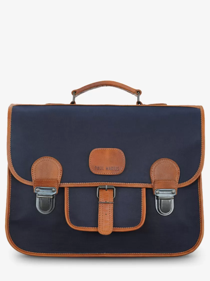 LeCartable D'écolier - Blue | PAUL MARIUS Online