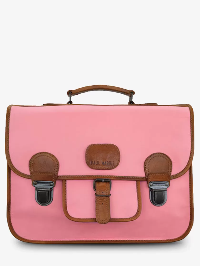 LeCartable D'écolier - Pink | PAUL MARIUS Best Sale