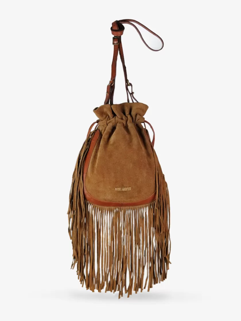 LeChamane Suédé - Light Brown | PAUL MARIUS Best Sale