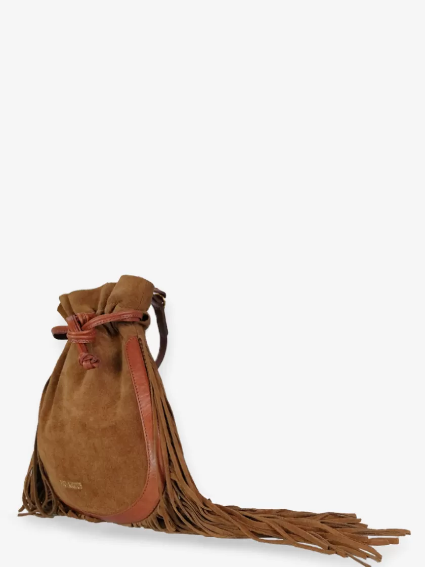 LeChamane Suédé - Light Brown | PAUL MARIUS Best Sale