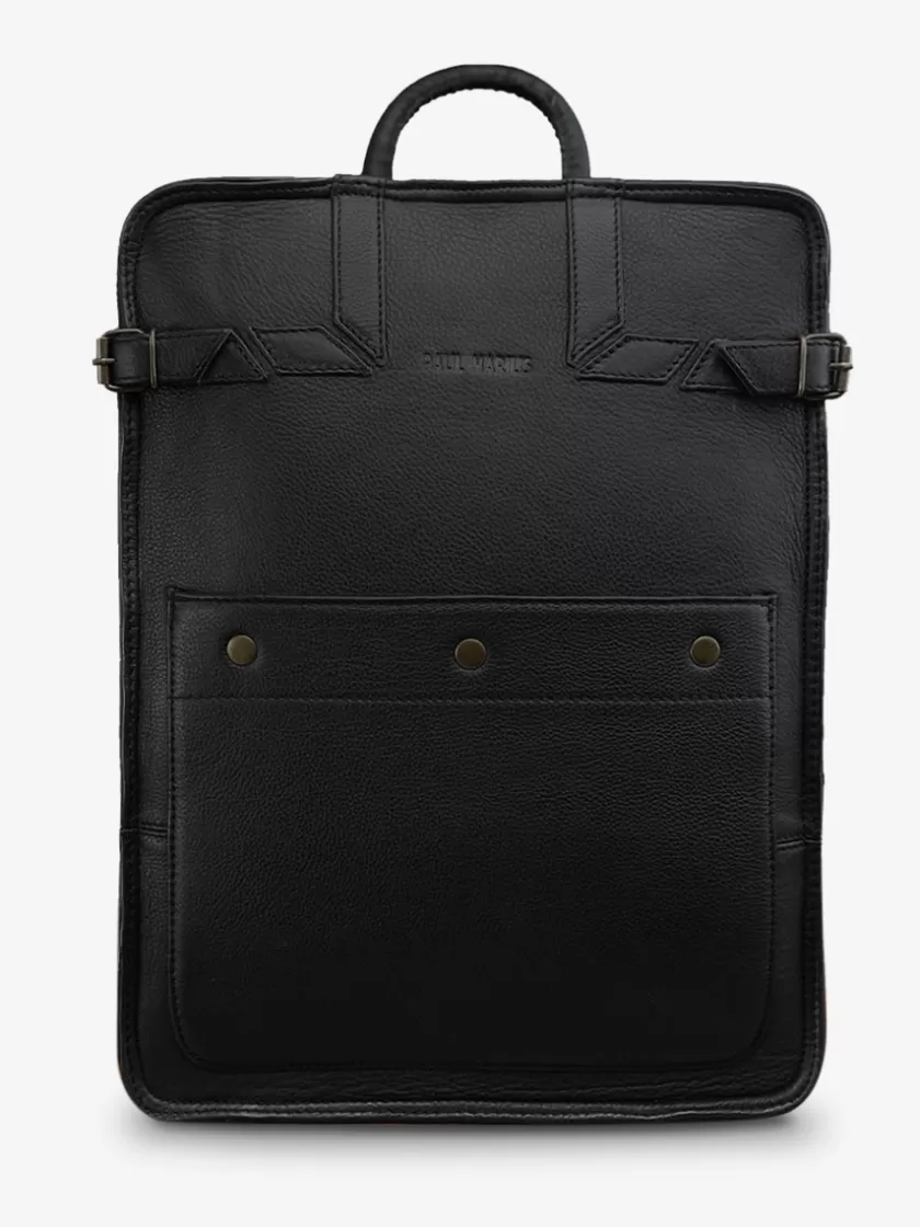 LeCitadin - Black | PAUL MARIUS Discount