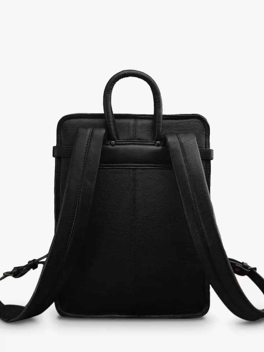 LeCitadin - Black | PAUL MARIUS Discount