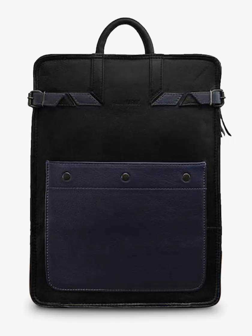 LeCitadin - Black Ink Blue | PAUL MARIUS Outlet
