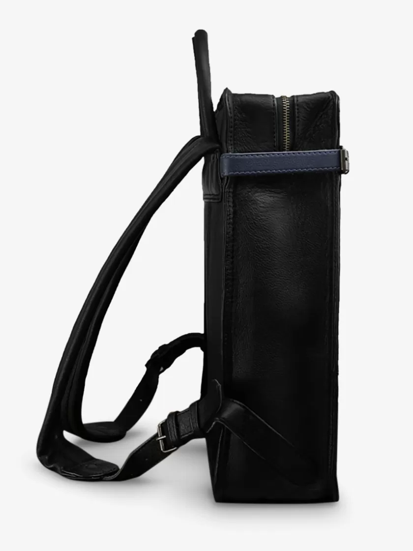 LeCitadin - Black Ink Blue | PAUL MARIUS Outlet