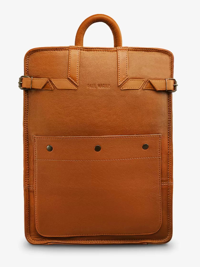 LeCitadin - Light Brown | PAUL MARIUS Clearance