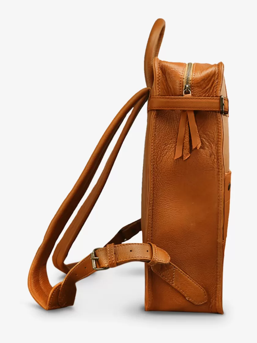 LeCitadin - Light Brown | PAUL MARIUS Clearance