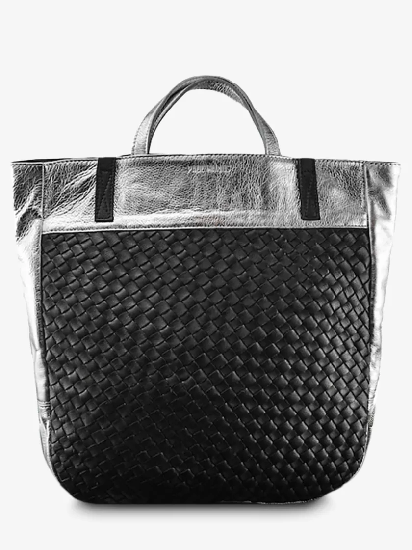 LeComplice - Silver / Black | PAUL MARIUS Sale