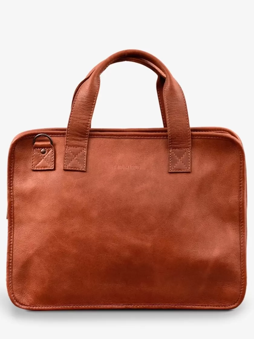 LeConquérant - Light Brown | PAUL MARIUS Best Sale