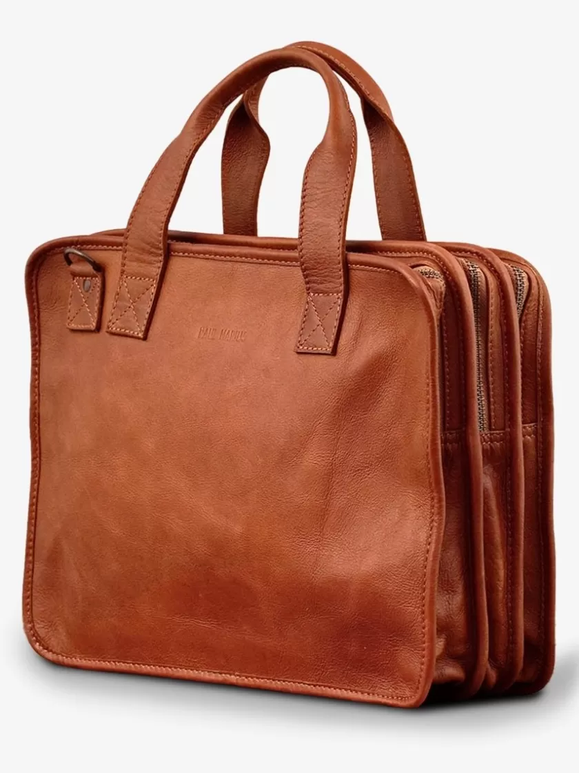 LeConquérant - Light Brown | PAUL MARIUS Best Sale