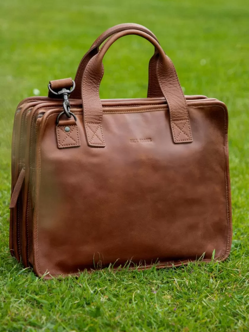 LeConquérant - Tobacco Brown | PAUL MARIUS Best