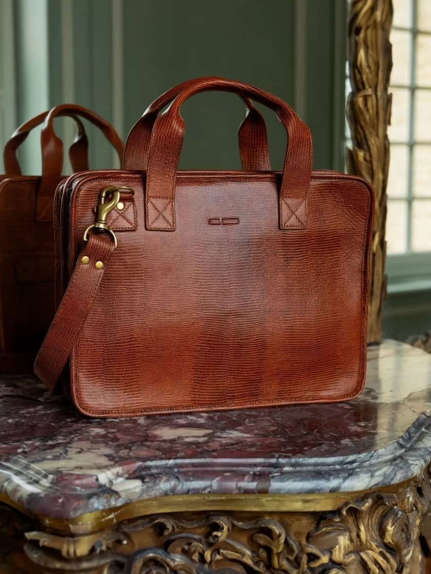 LeConquérant N°2 1960 - Amber | PAUL MARIUS Flash Sale