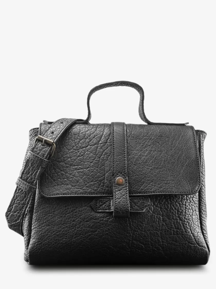 LeCorneille - Black | PAUL MARIUS Online