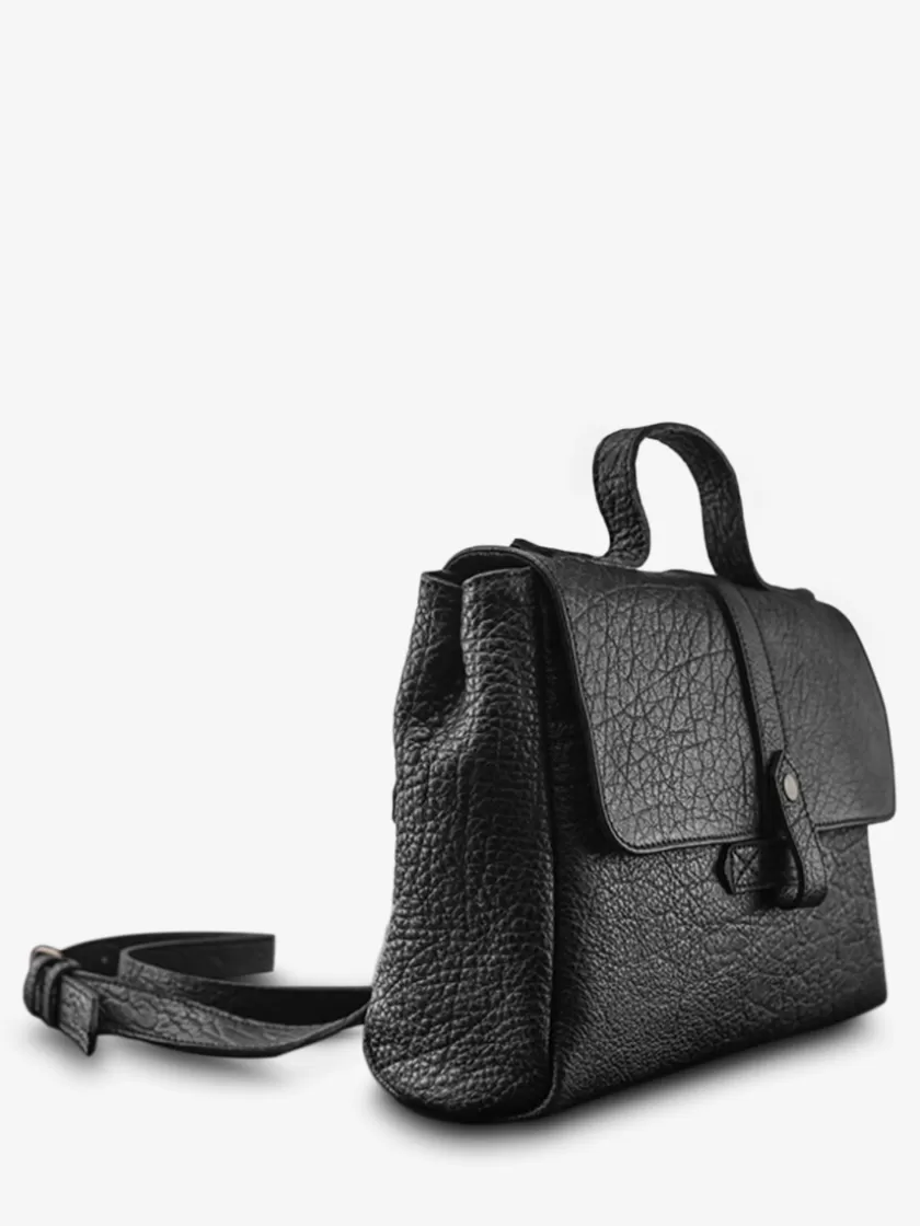 LeCorneille - Black | PAUL MARIUS Online