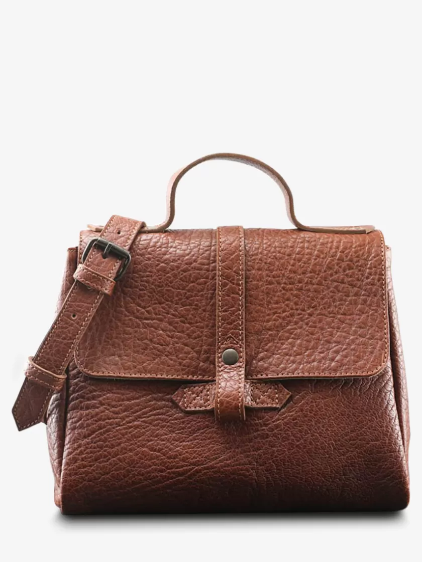 LeCorneille - Light Brown | PAUL MARIUS Best Sale