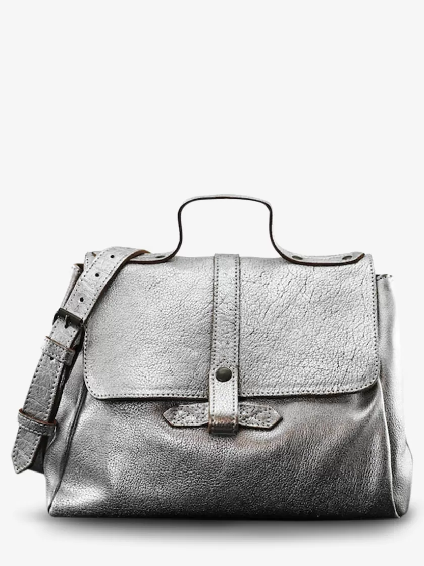 LeCorneille - Silver Amber | PAUL MARIUS Best