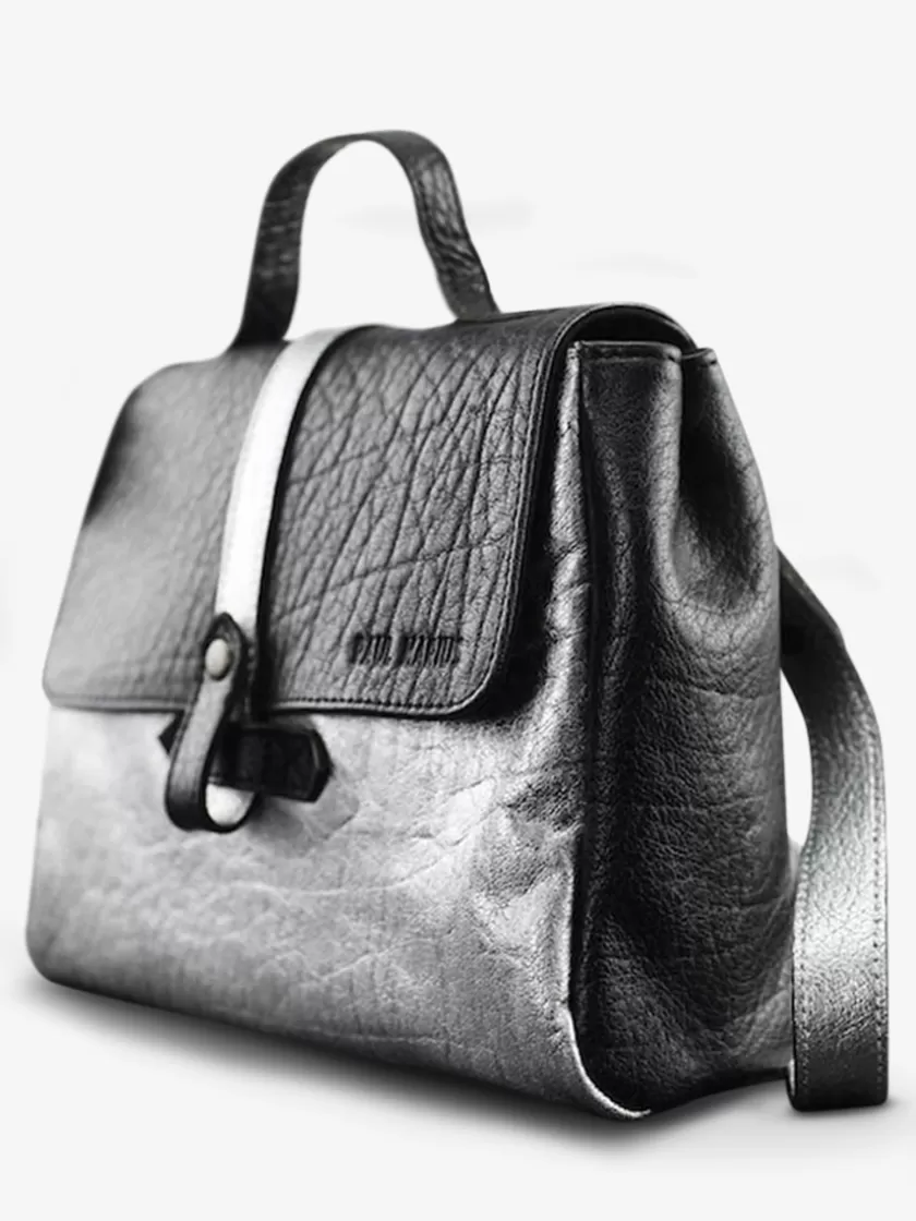 LeCorneille - Silver Black | PAUL MARIUS Best