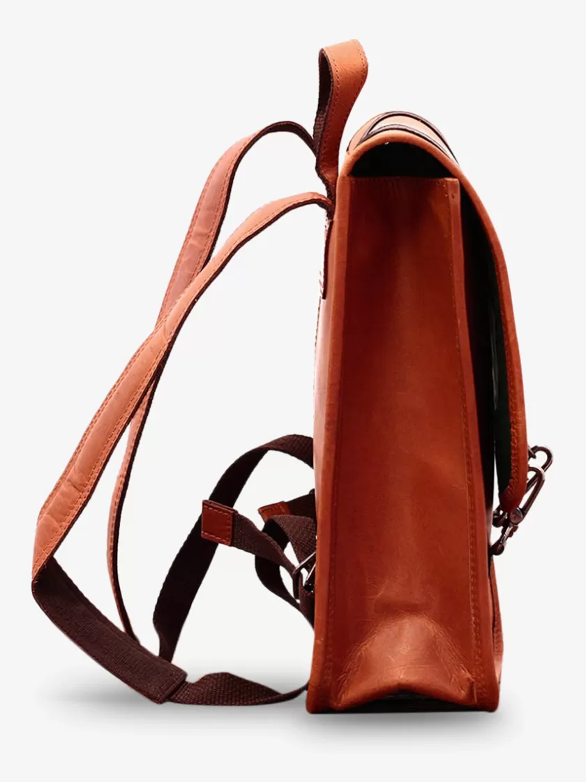 LeCoursier - Light Brown | PAUL MARIUS Hot