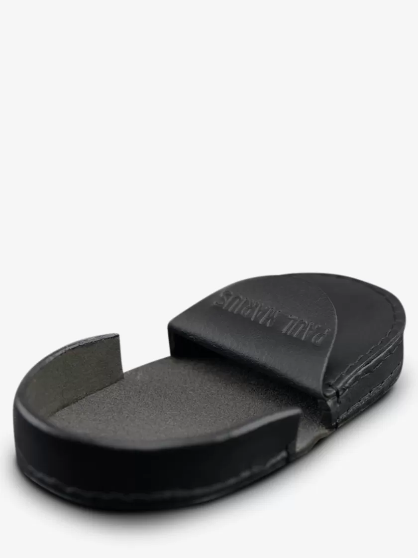 LeCrapaud ROBERT - Black | PAUL MARIUS Best Sale