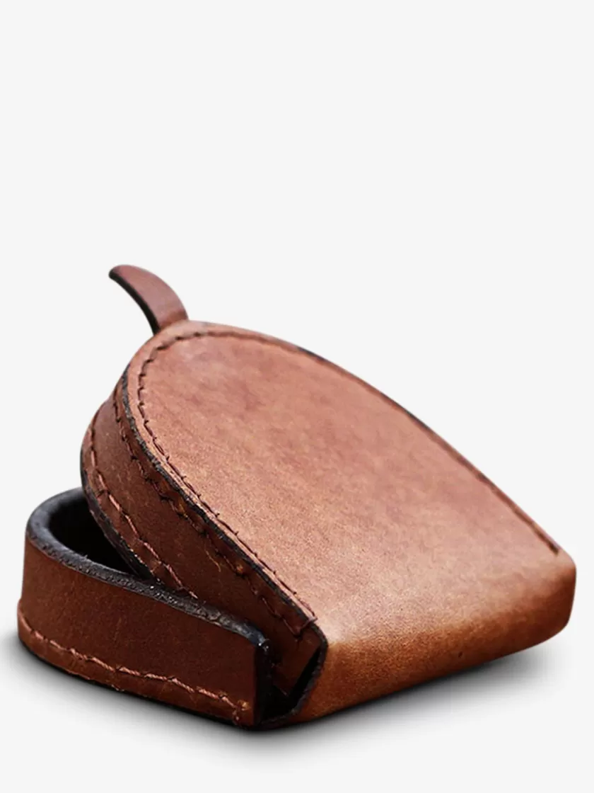 LeCrapaud ROBERT - Light Brown | PAUL MARIUS Cheap