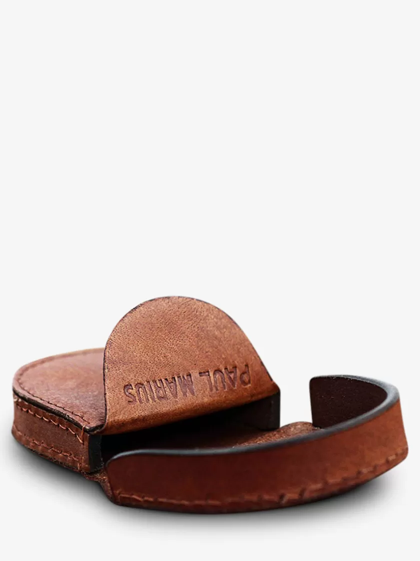 LeCrapaud ROBERT - Light Brown | PAUL MARIUS Cheap