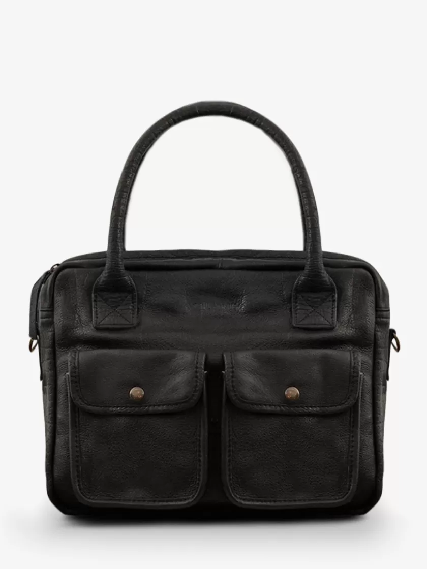 LeDandy - Black | PAUL MARIUS Clearance