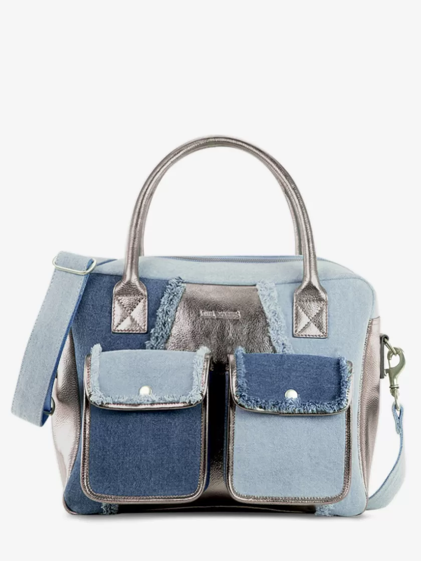 LeDandy - Denim / Steel | PAUL MARIUS Discount