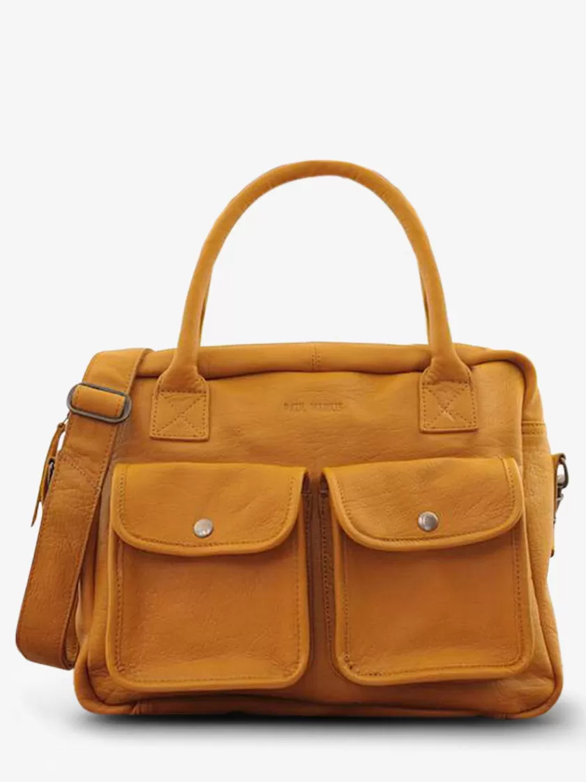 LeDandy - Saffron | PAUL MARIUS Fashion