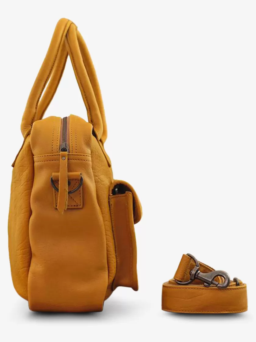 LeDandy - Saffron | PAUL MARIUS Fashion