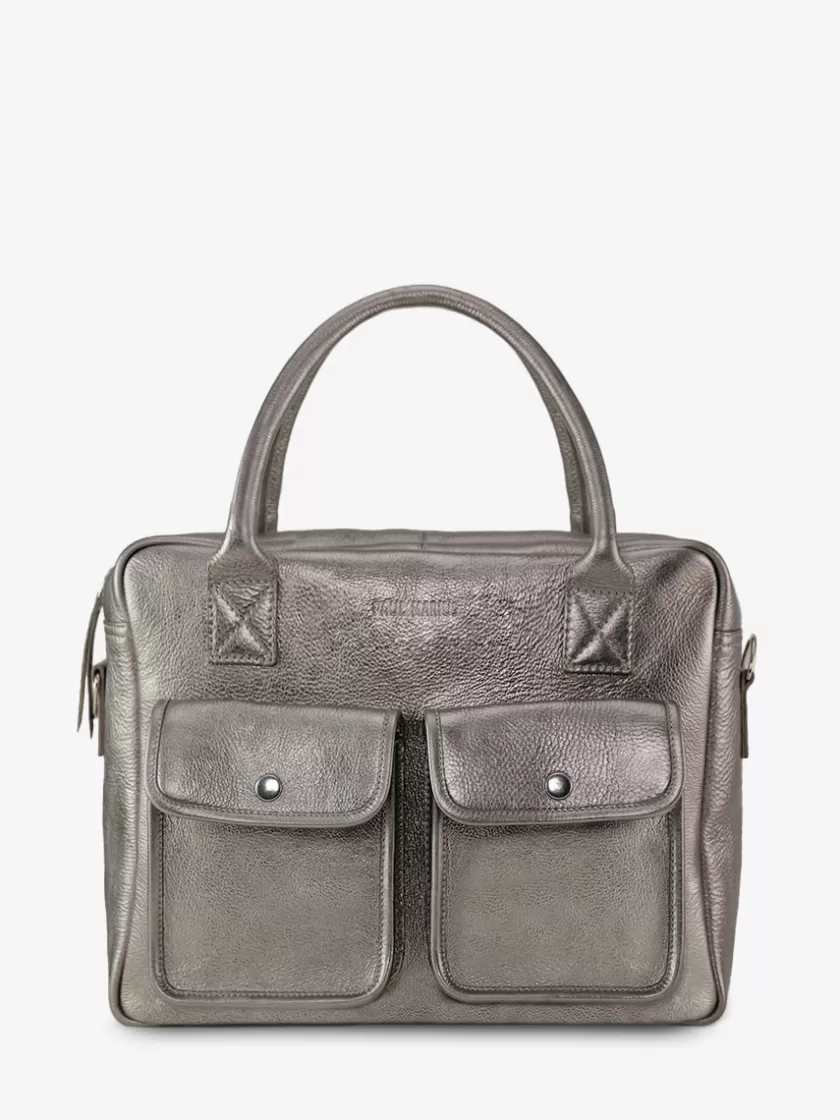LeDandy - Steel | PAUL MARIUS Cheap