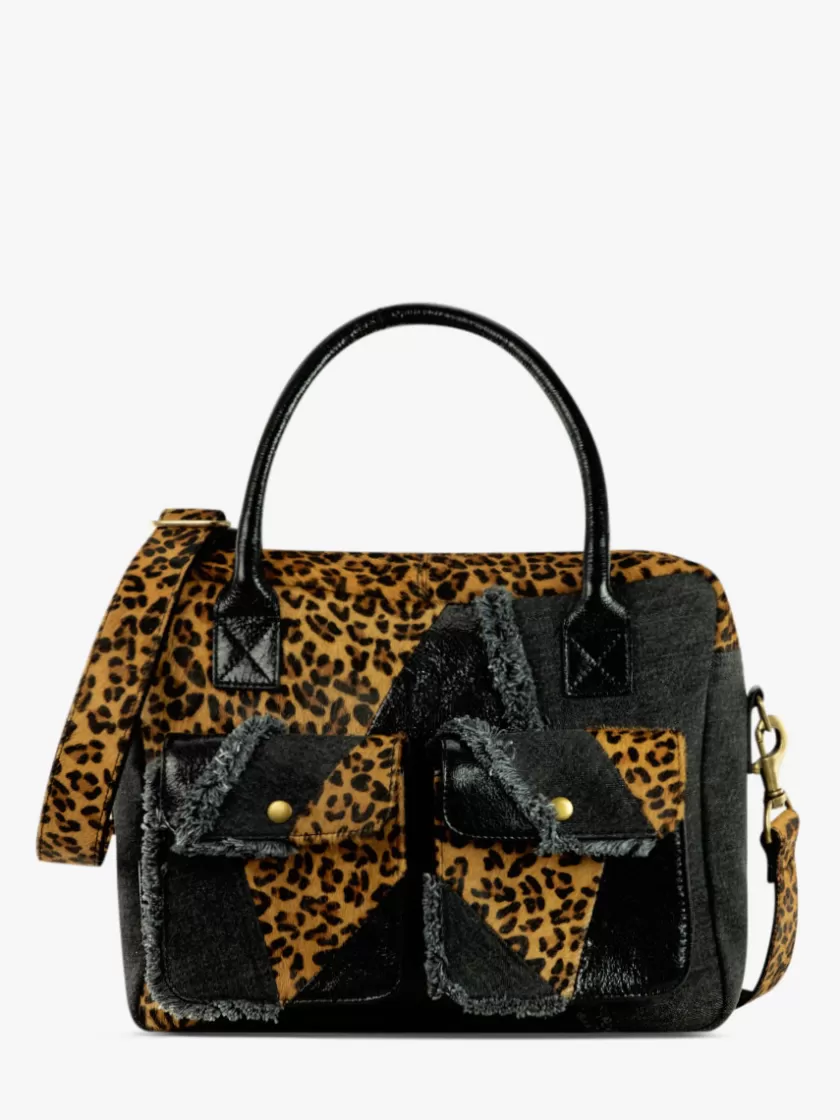LeDandy Chimère - Denim / Black | PAUL MARIUS Clearance