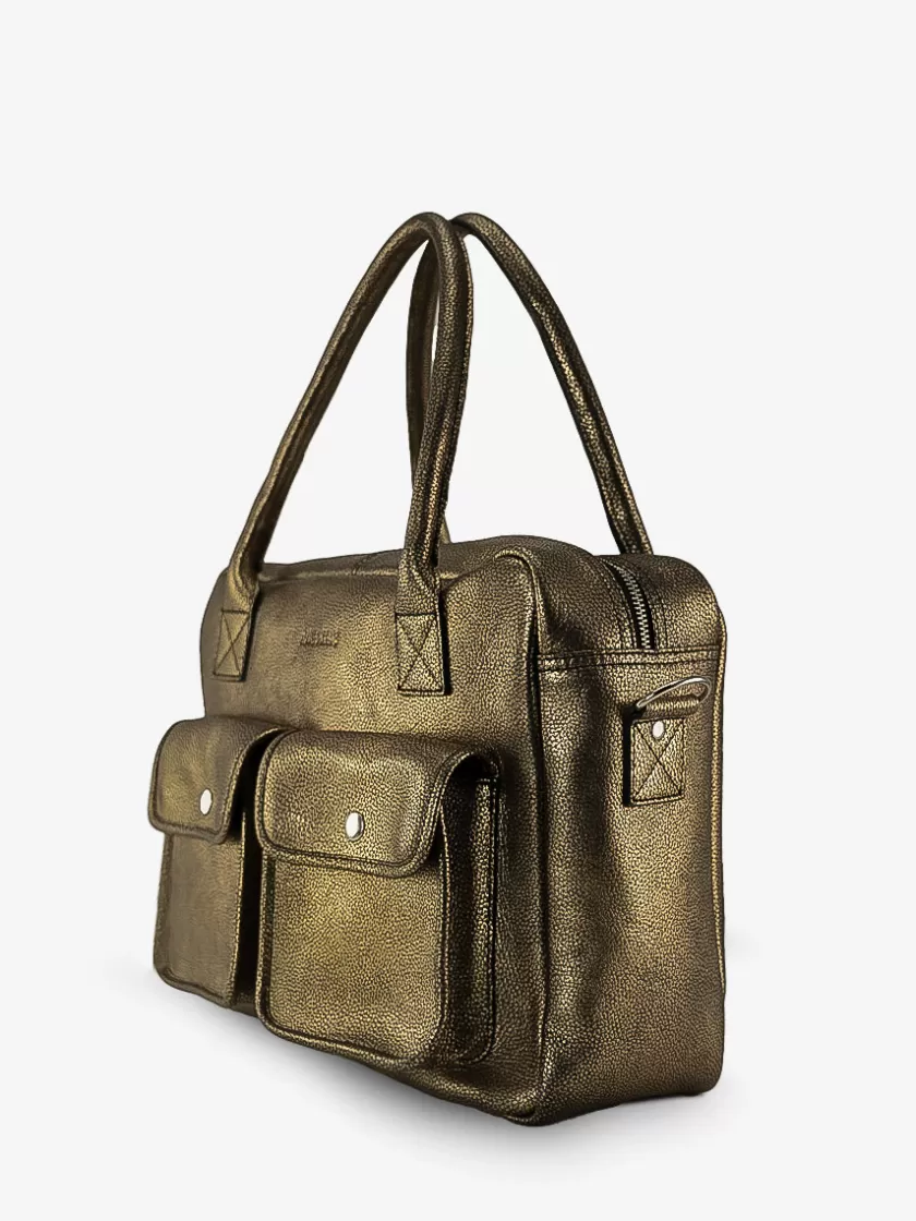 LeDandy Granite - Black / Gold | PAUL MARIUS Flash Sale