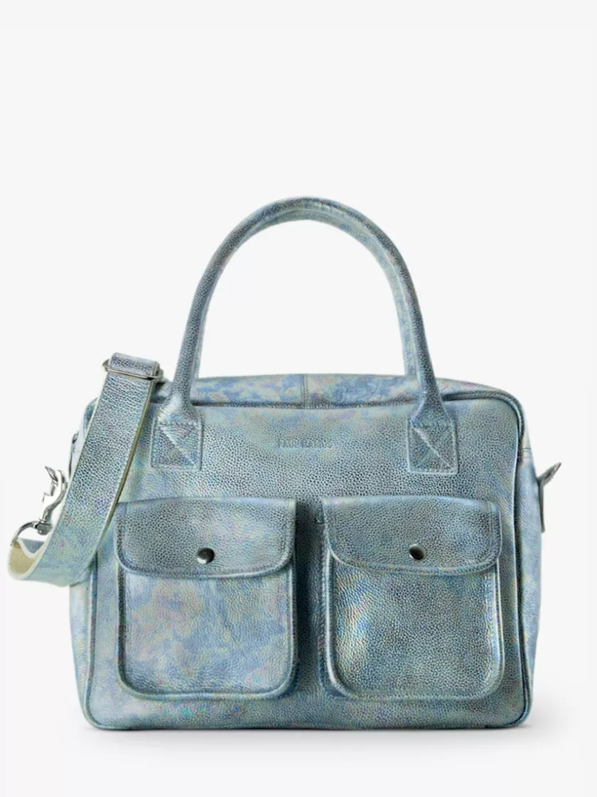 LeDandy Granite - White / Holographic | PAUL MARIUS New