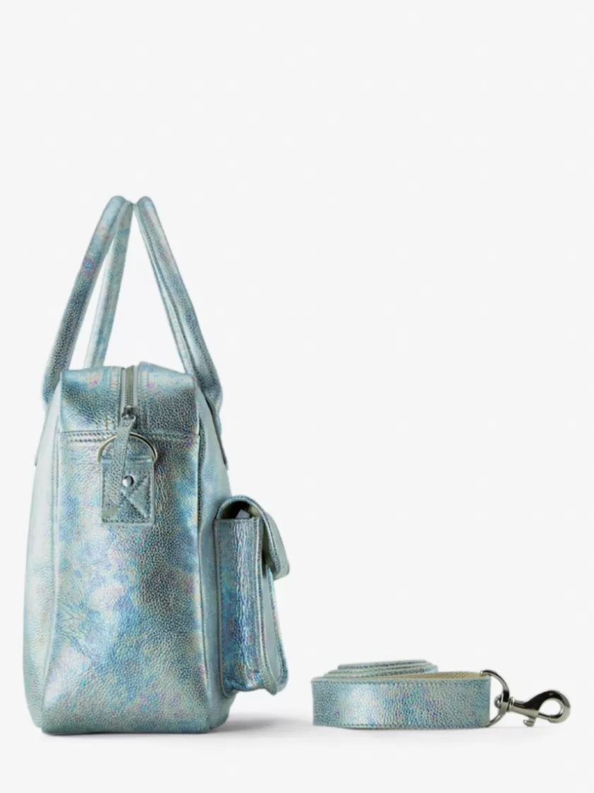 LeDandy Granite - White / Holographic | PAUL MARIUS New