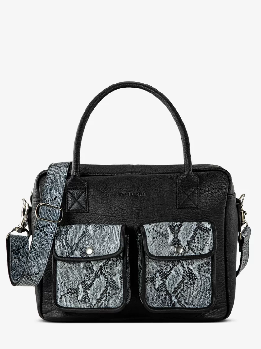 LeDandy Python - Black | PAUL MARIUS Best Sale
