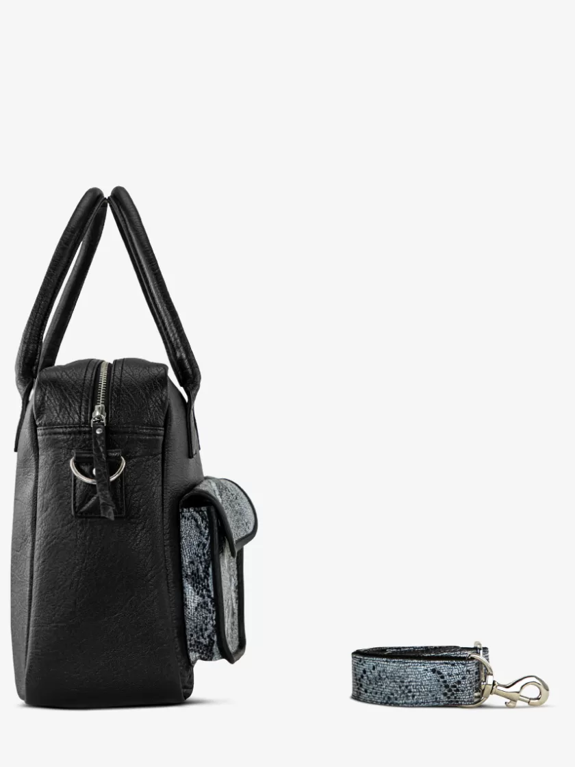 LeDandy Python - Black | PAUL MARIUS Best Sale
