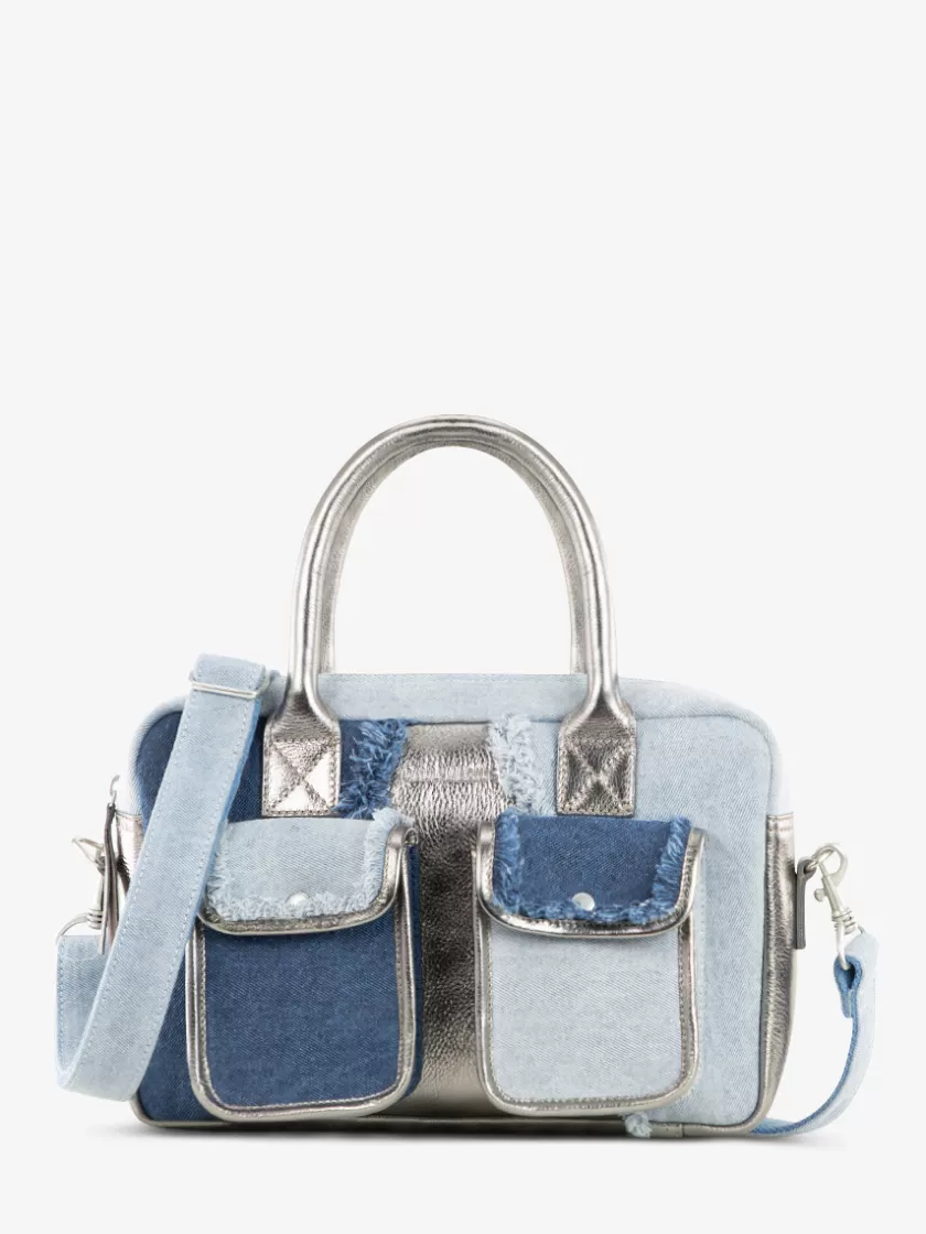 LeDandy S - Denim / Steel | PAUL MARIUS Best