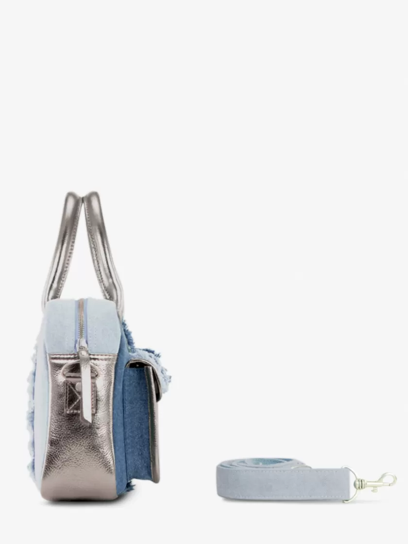 LeDandy S - Denim / Steel | PAUL MARIUS Best